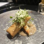 HIKARI - 鮎の再構築