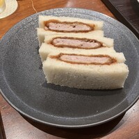 とんかつ まい泉 青山本店 - 