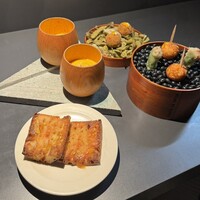 コメール マル イ モンターニャ - 