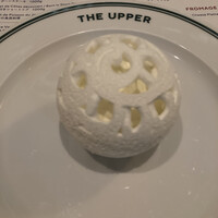 THE UPPER - 