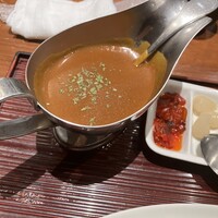 とんかつ まい泉 青山本店 - 