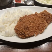 とんかつ まい泉 青山本店 - 