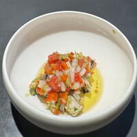 コメール マル イ モンターニャ - 