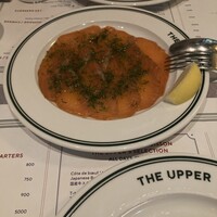 THE UPPER - 