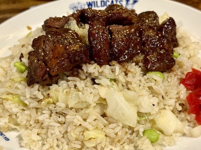 U.K WILDCATS Sakai Oohama Ten photo 3