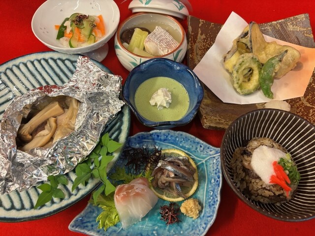 Shun no Aji Kinuya photo 3