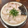 大砲ラーメン 本店