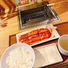 焼肉ライク 新宿西口店