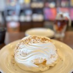 カフェ・デ・チリン - 