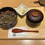 定食屋百菜 旬 - 