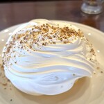 カフェ・デ・チリン - 