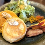 カフェ・デ・チリン - 