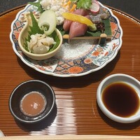 花咲 錦店 - 