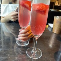 トラットリア ゴデレッチョ エビス 恵比寿 - 