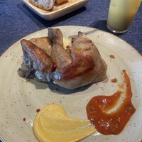 ROTISSERIE★BLUE -  ROTISSERIE★BLUE -