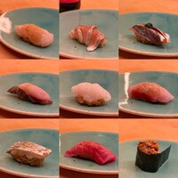 鮨おにかい＋1 - 