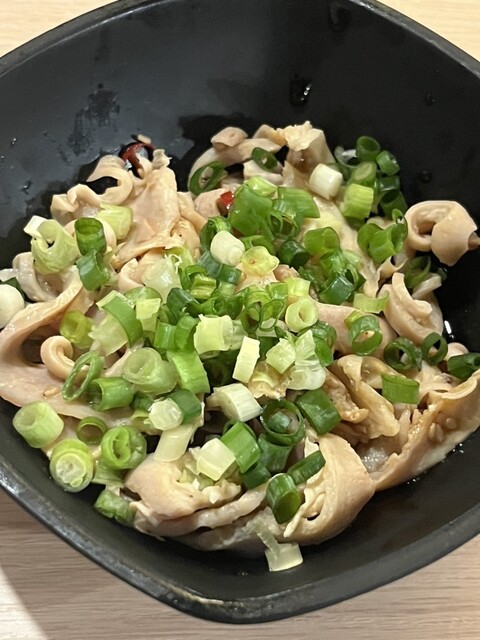 Beniton Kanda Jinbocho Ten