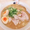 ラーメン横綱 東大阪店