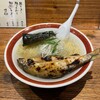 鮎ラーメン 二子玉川本店