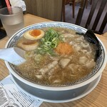 丸源ラーメン 南流山店 - 