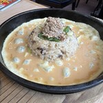 丸源ラーメン 南流山店 - 
