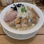 The Noodles & Saloon Kiriya - 