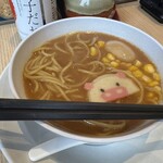 丸源ラーメン 南流山店 - 