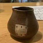 石臼挽き手打 蕎楽亭 - 