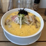 The Noodles & Saloon Kiriya - 