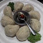 布袋点心舗 弁財天 - 