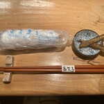 石臼挽き手打 蕎楽亭 - 