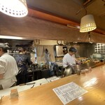 石臼挽き手打 蕎楽亭 - 