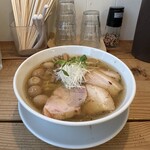 The Noodles & Saloon Kiriya - 