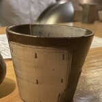 石臼挽き手打 蕎楽亭 - 