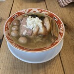 The Noodles & Saloon Kiriya - 