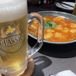 布袋点心舗 弁財天 - 