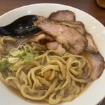 純手打ち だるま - 