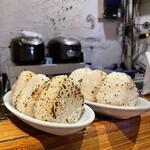鮎ラーメン 二子玉川本店 - 