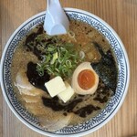 丸源ラーメン 南流山店 - 