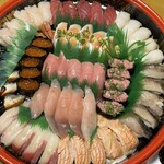 銀のさら - 料理写真: