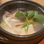 石臼挽き手打 蕎楽亭 - 