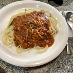 レストラン ラヴェンダー - 料理写真: