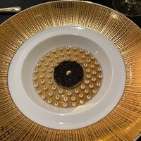 ガストロノミー ジョエル・ロブション - 