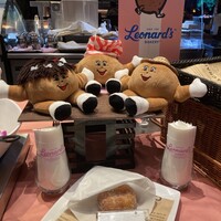 リュクス ダイニング ハプナ - 