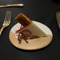 ガストロノミー ジョエル・ロブション - 