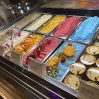 リュクス ダイニング ハプナ - 