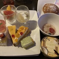 リュクス ダイニング ハプナ - 