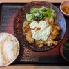 大戸屋 三鷹南口店