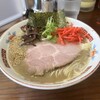 濃厚ラーメン かなや
