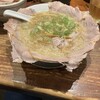 元祖熟成細麺　香来 壬生本店